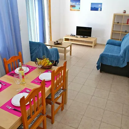 Βίλα Burgado 33b Πλάγια Μπλάνκα