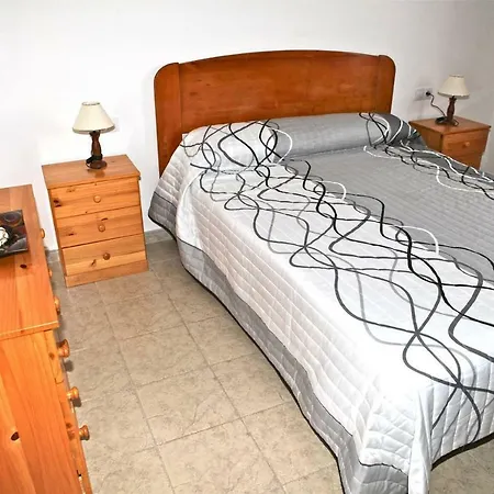 Burgado 33b Βίλα Πλάγια Μπλάνκα